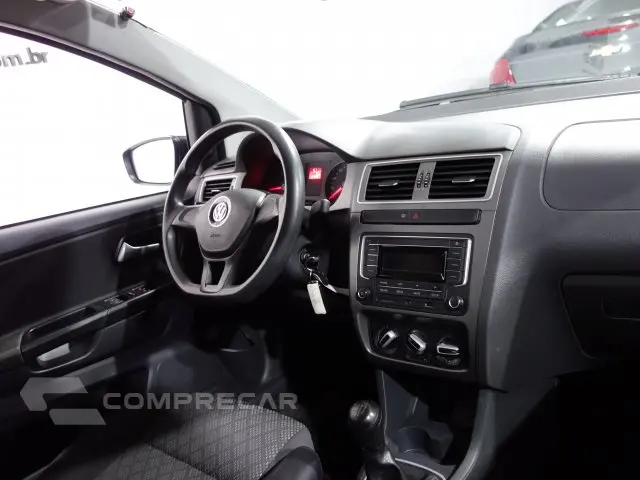 FOX - 1.0 MPI TRENDLINE 12V 4P MANUAL
