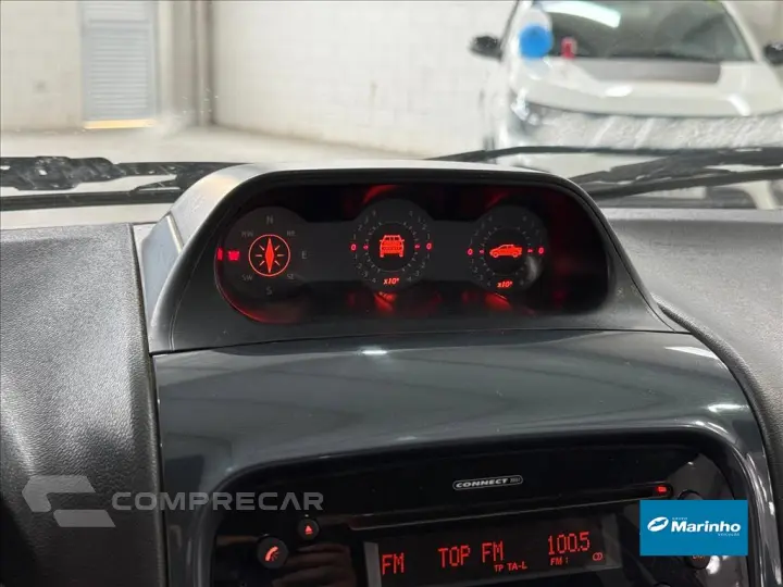 STRADA 1.8 MPI ADVENTURE CD 16V FLEX 3P MANUAL