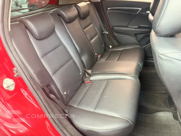 Fit EXL 1.5 Flex/Flexone 16V 5p Aut