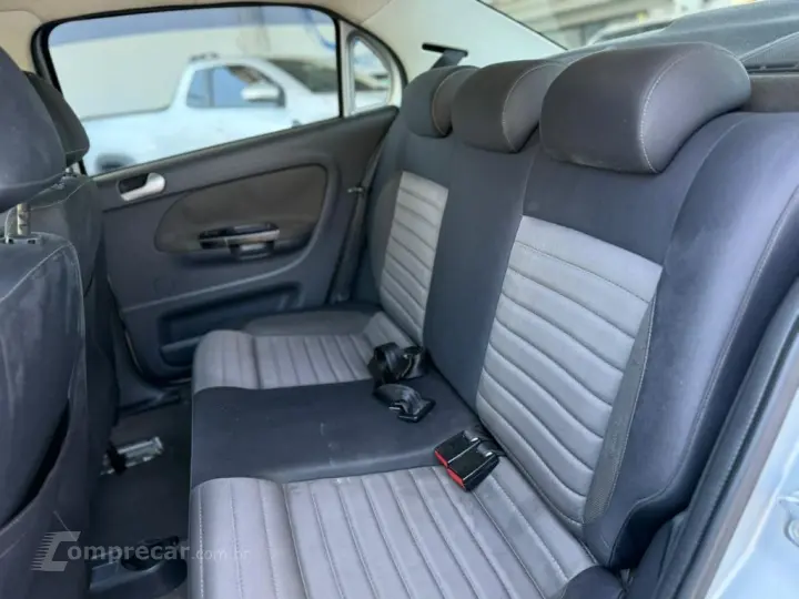 VOYAGE COMF/Highli. 1.6 T.Flex 8V 4p