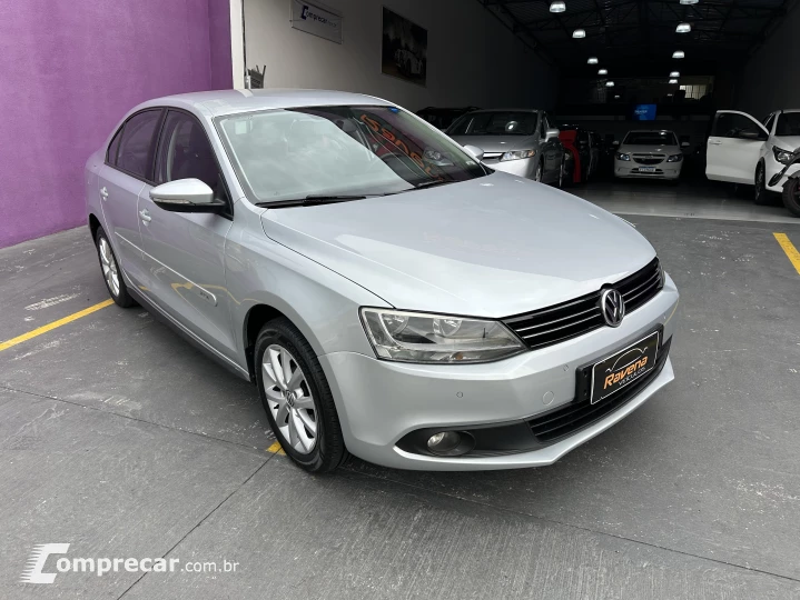 JETTA 2.0 Comfortline