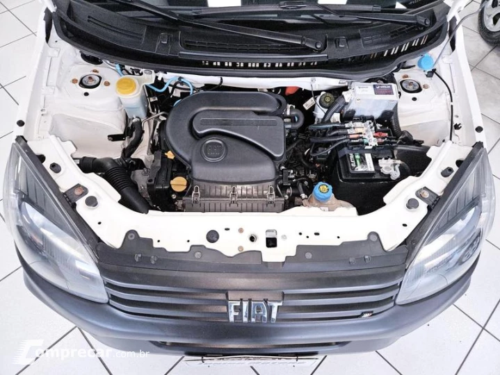 FIORINO ENDURANCE EVO 1.4 FLEX