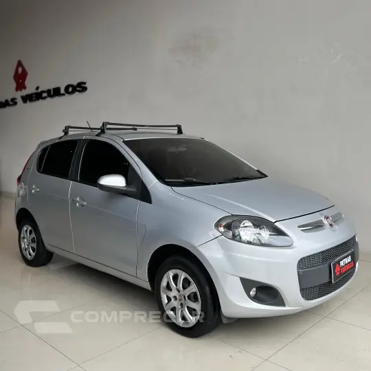 PALIO 1.6 MPI Essence 16V