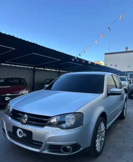 GOLF 2.0 MI Sportline 8V
