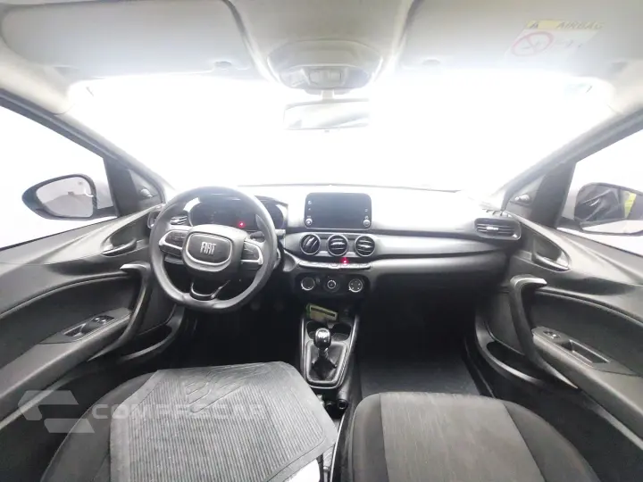 ARGO 1.0 FIREFLY FLEX DRIVE MANUAL