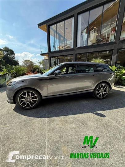 RANGE ROVER VELAR 3.0 P340 GASOLINA R-DYNAMIC SE