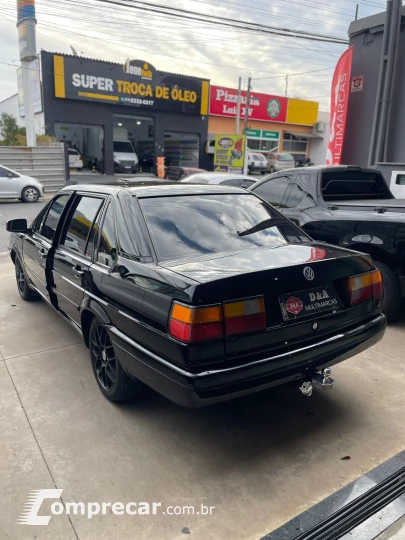 SANTANA 1.8 CL 8V
