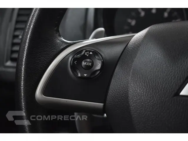 ASX - 2.0 4X2 16V 4P AUTOMÁTICO