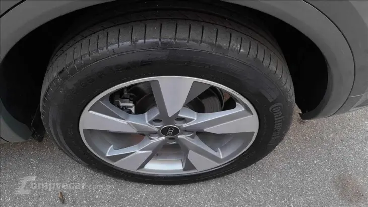 Q5 2.0 55 TFSIE PHEV PERFORMANCE QUATTRO S TRONIC