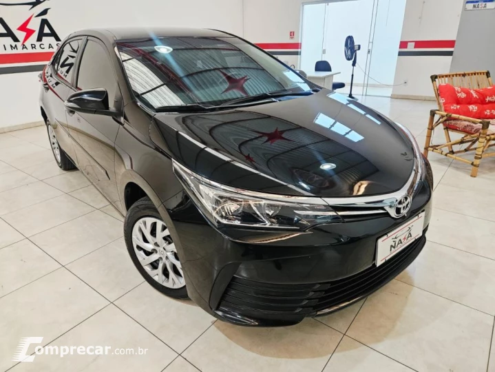 COROLLA 1.8 GLI 16V