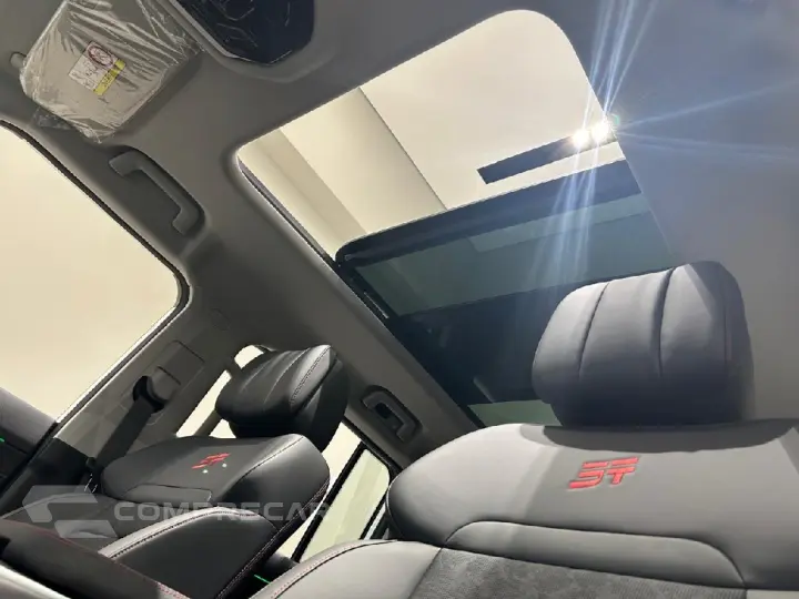 T2 1.5 TCI PHEV PREMIUM AWD DHT