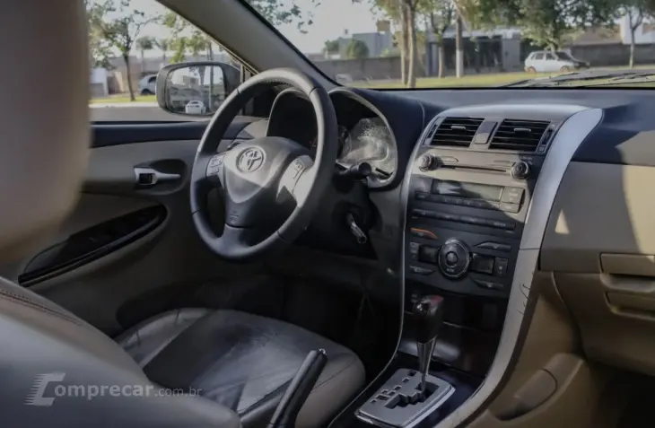 COROLLA 2.0 Vvt-ie Altis