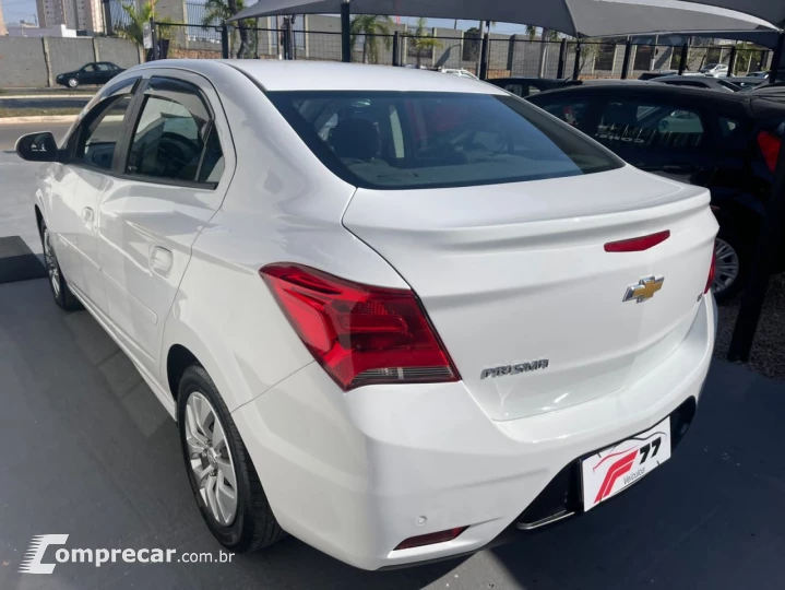 Prisma 1.4 4P LT FLEX