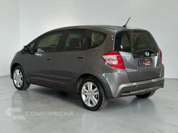 FIT 1.5 EX 16V