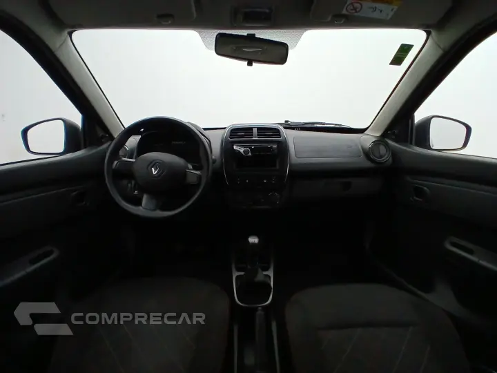 KWID 1.0 12V SCE FLEX ZEN MANUAL
