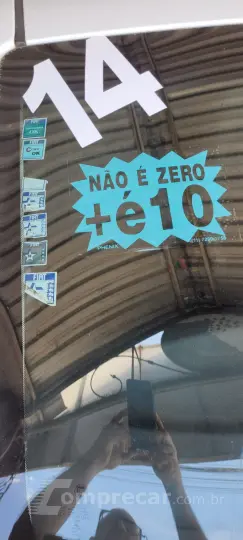 UNO 1.0 EVO Vivace 8V