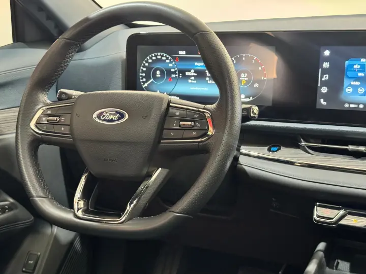 TERRITORY 1.5 ECOBOOST GTDI GASOLINA TITANIUM AUTOMÁTICO