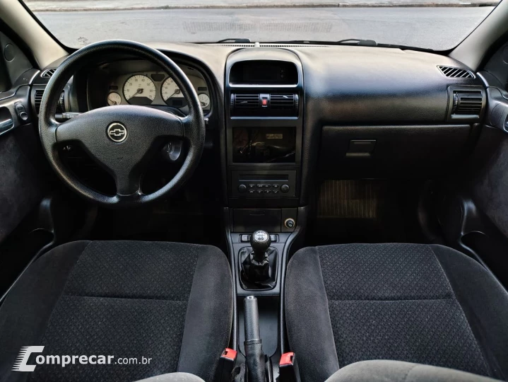 Astra Advantage 2.0 MPFI 8V FlexPower 5p
