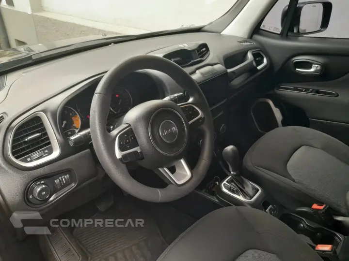 RENEGADE 1.8 16V