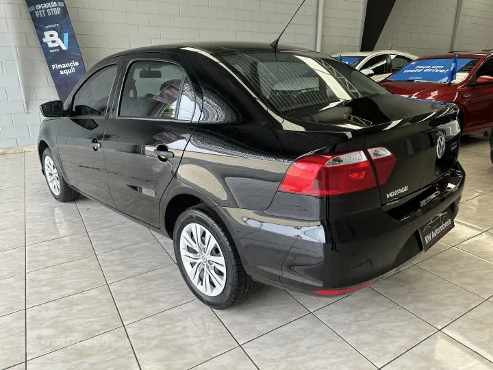 VOYAGE 1.6 MI Trend 8V