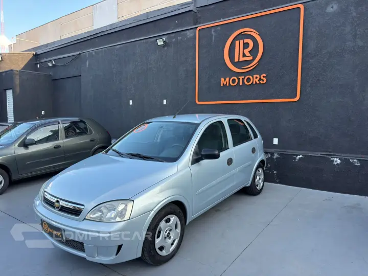 CORSA 1.4 MPFI Maxx 8V