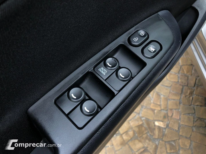 Hb20 1.6 Comfort Plus 16V Flex 4P Automático