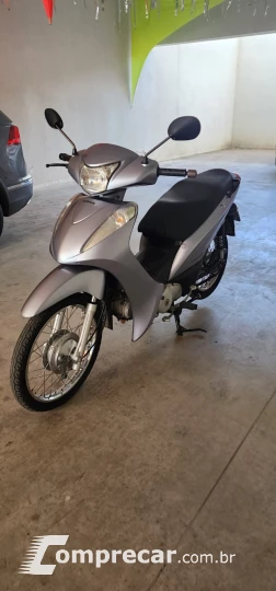 BIZ ES 125