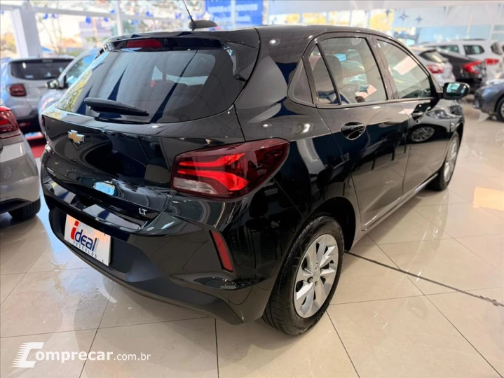 ONIX 1.0 FLEX LT MANUAL