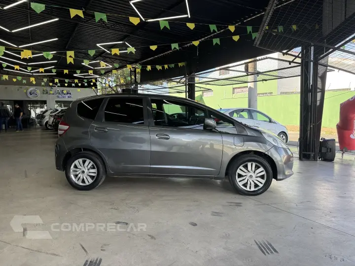FIT 1.4 DX 16V