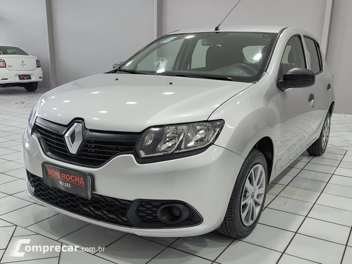 SANDERO Authentique Flex 1.0 12V 5p