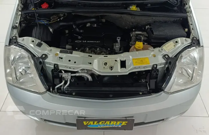 MERIVA 1.4 MPFI JOY 8V