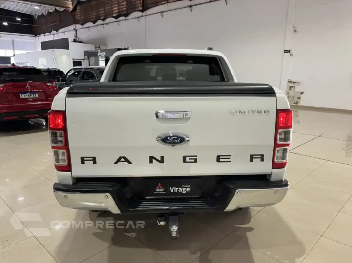RANGER 3.2 Limited 4X4 CD 20V