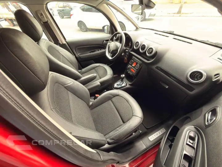 C3 PICASSO 1.6 Exclusive