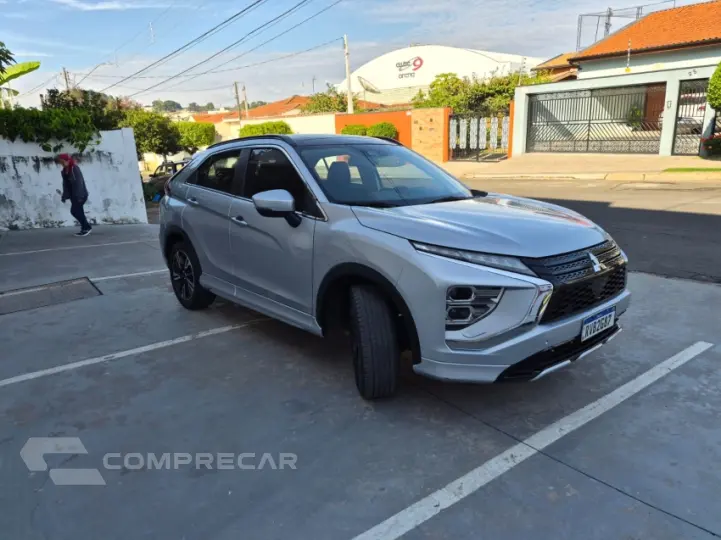 ECLIPSE CROSS 1.5 Mivec Turbo Hpe-s Sport S-awc
