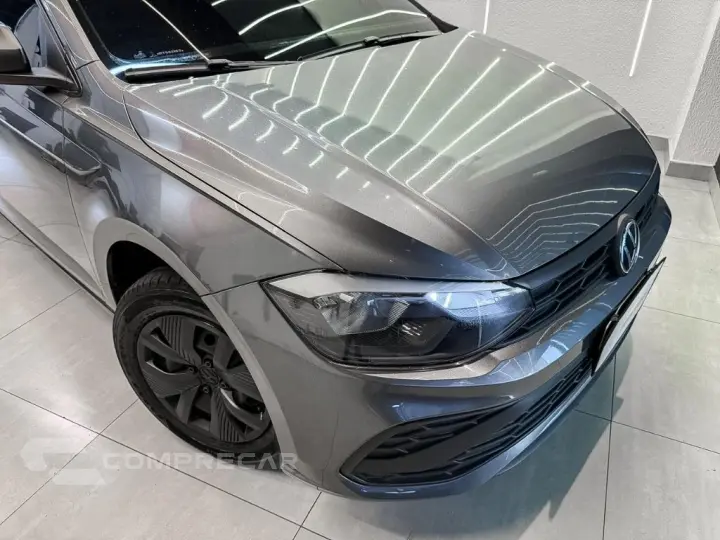 Polo Track 1.0 Flex 12V 5p
