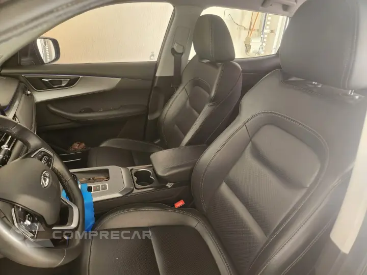 TIGGO 5X 1.5 VVT Turbo Iflex Sport