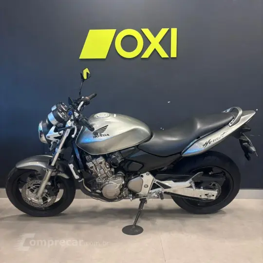 CB 600F HORNET