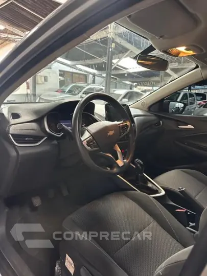 ONIX SEDAN PLUS LT 1.0 12V FLEX 4P MEC