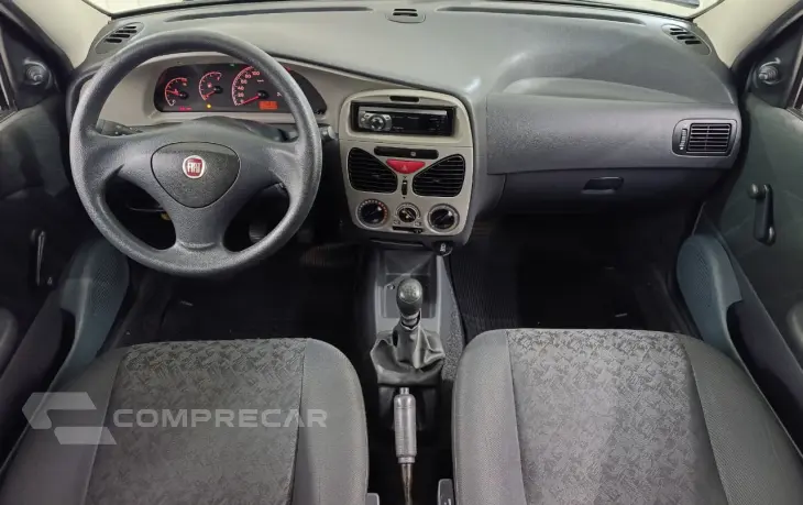 PALIO 1.0 MPI Fire Celebration 8V