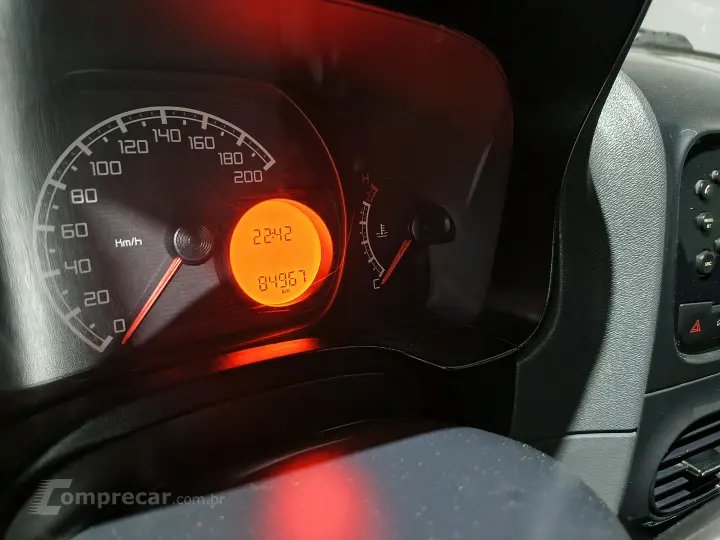 STRADA 1.4 MPI Freedom CD 8V