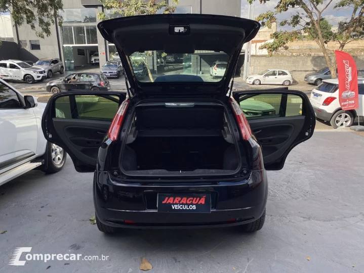 PUNTO 1.4 ELX 8V