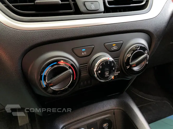 Hb20 1.0 12V Flex Comfort Plus Manual