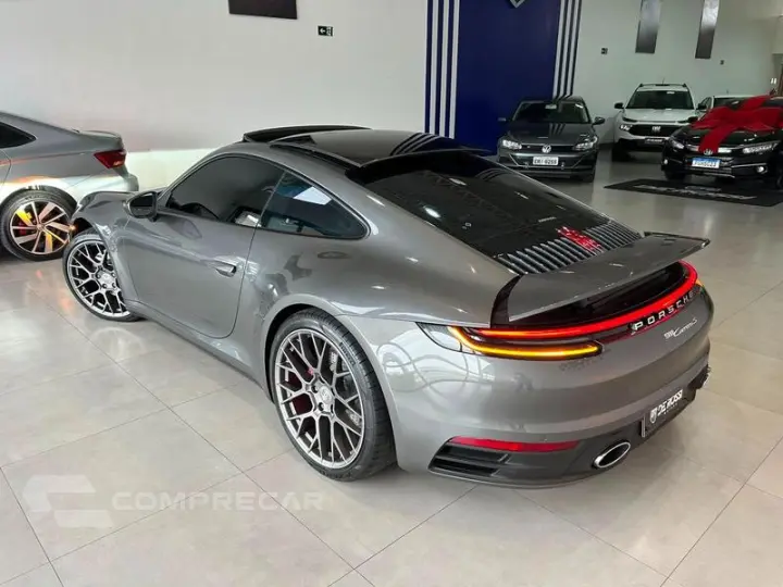 911 CARRERA S