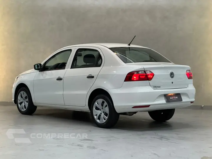 VOYAGE 1.0 Flex 12V 4p