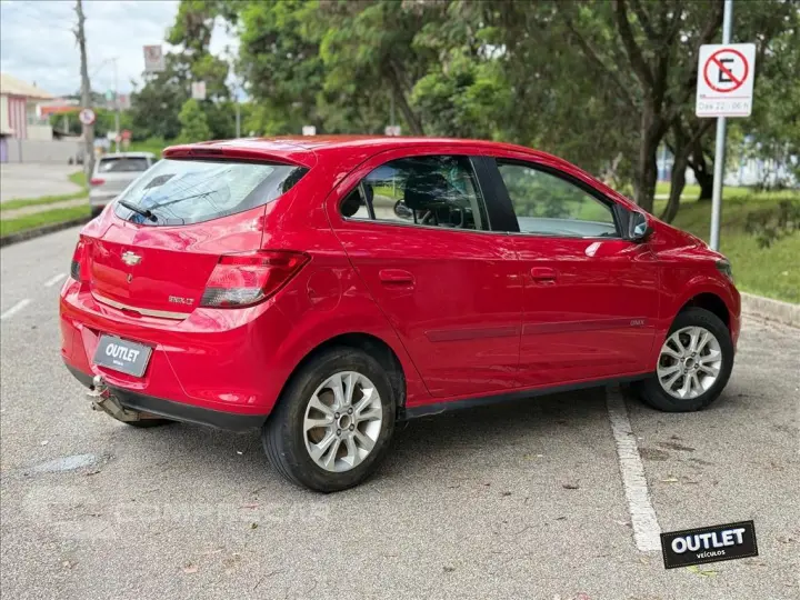 ONIX 1.0 MPFI LT 8V FLEX 4P MANUAL