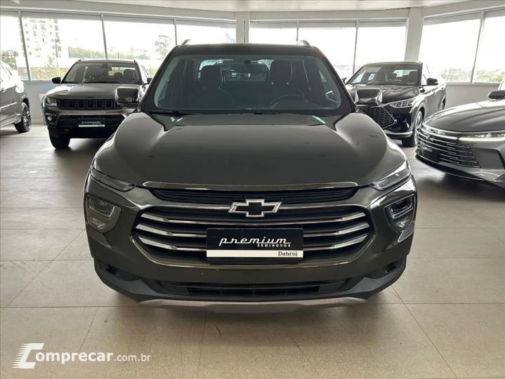MONTANA 1.2 TURBO FLEX PREMIER AUTOMÁTICO
