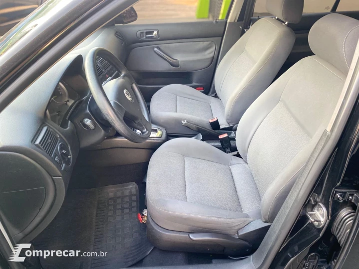 GOLF 2.0 MI Sportline 8V