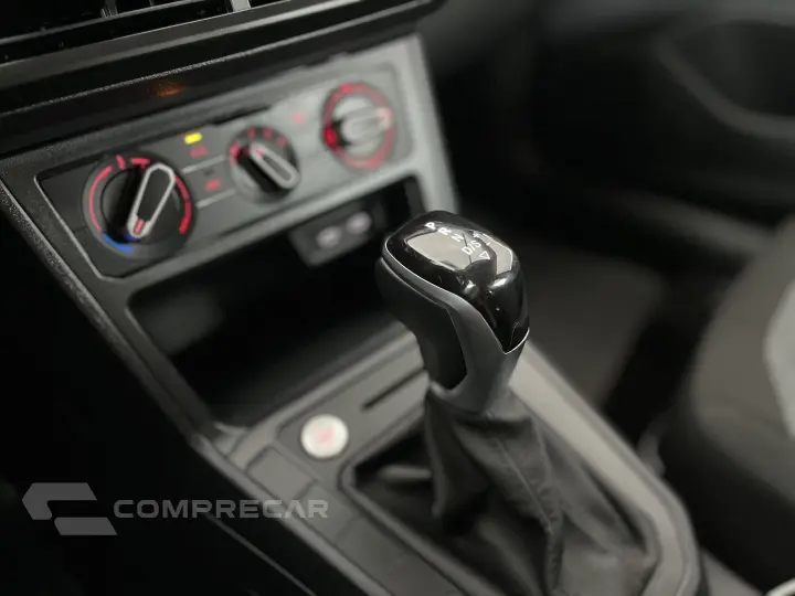 POLO 1.0 170 TSI COMFORTLINE AUTOMÁTICO