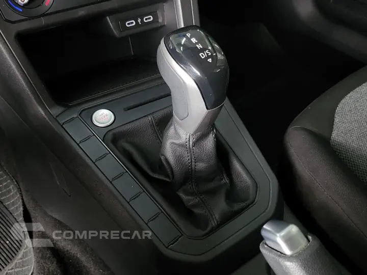 POLO 1.0 170 TSI SENSE AUTOMÁTICO