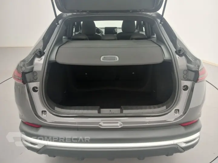 FASTBACK 1.0 TURBO 200 HYBRID AUDACE CVT